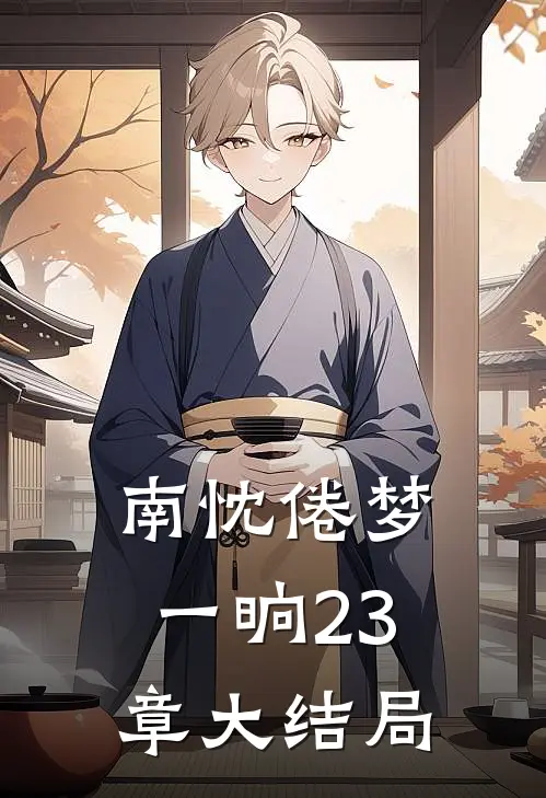 南忱倦梦一晌23章大结局