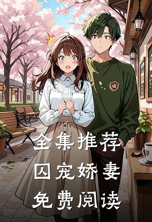 全集推荐囚宠娇妻免费阅读