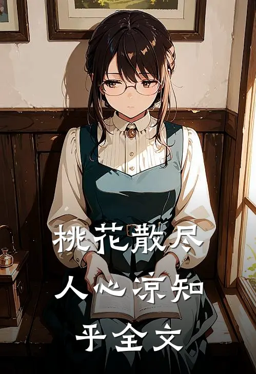 桃花散尽人心凉知乎全文