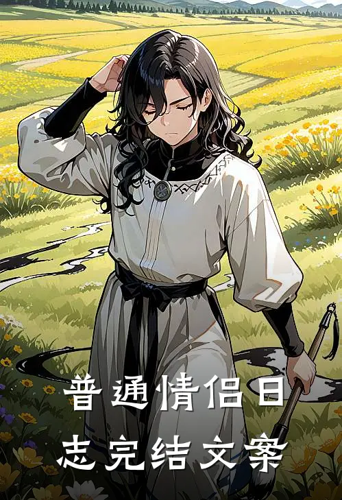普通情侣日志完结文案