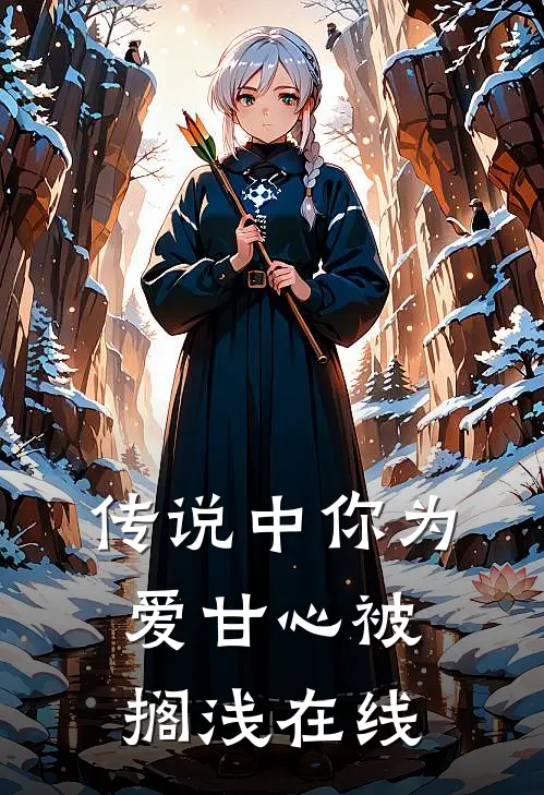 传说中你为爱甘心被搁浅在线