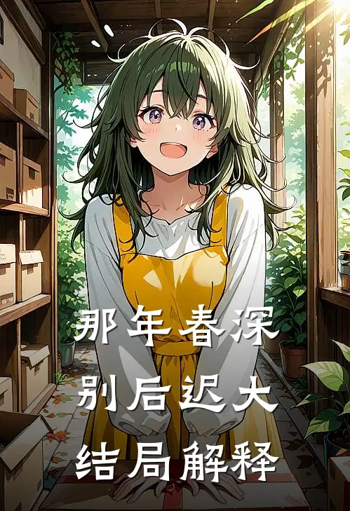 那年春深别后迟大结局解释