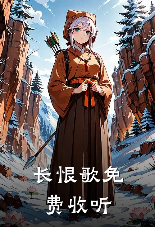 长恨歌免费收听