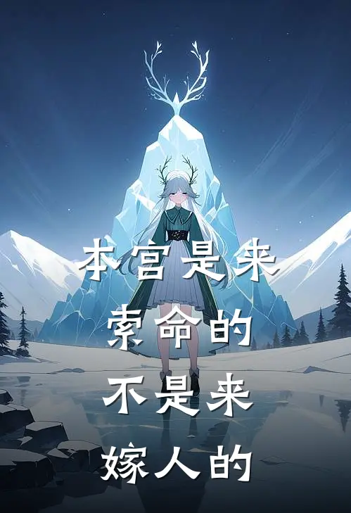 本宫是来索命的，不是来嫁人的