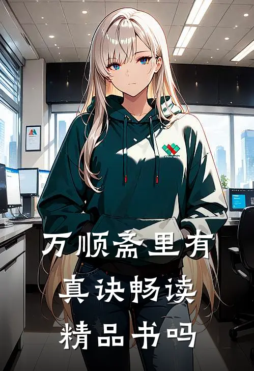 万顺斋里有真诀畅读精品书吗