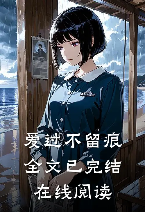 爱过不留痕全文已完结在线阅读