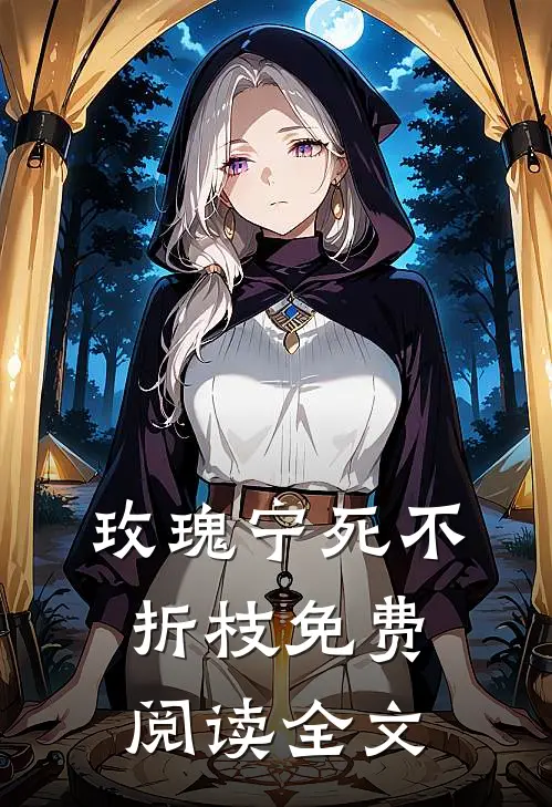 玫瑰宁死不折枝免费阅读全文