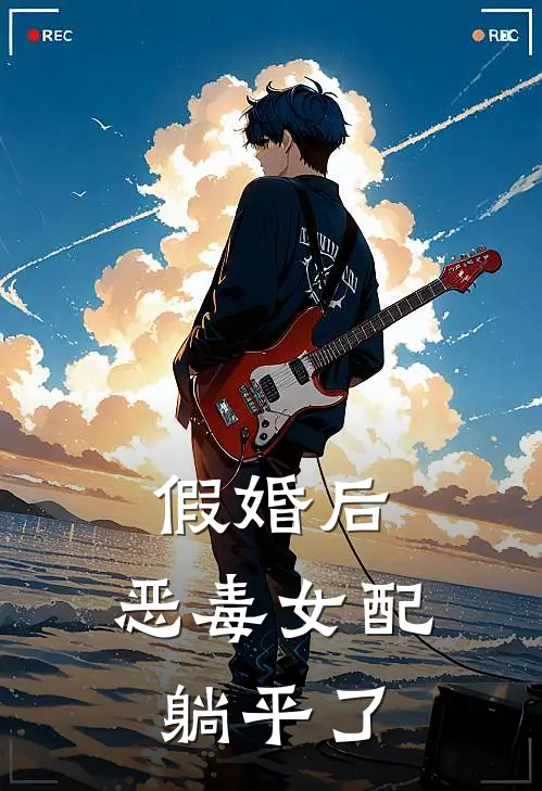 假婚后，恶毒女配躺平了