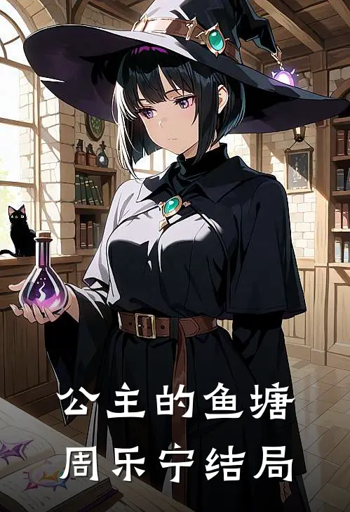 公主的鱼塘周乐宁结局