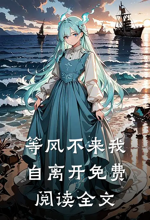 等风不来我自离开免费阅读全文