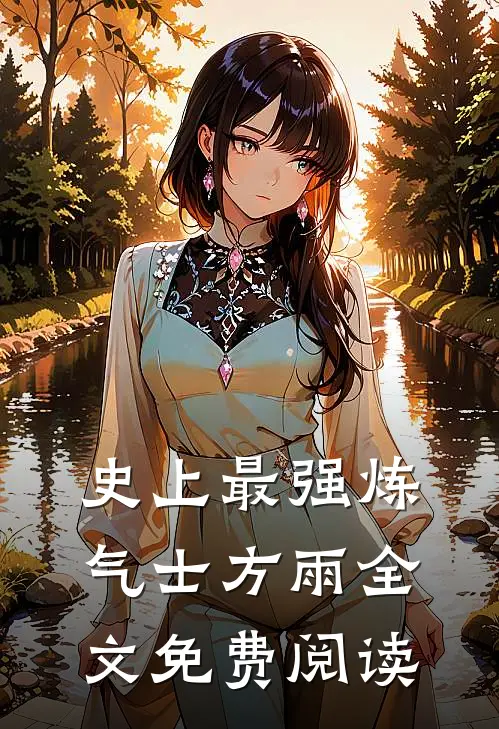 史上最强炼气士方雨全文免费阅读