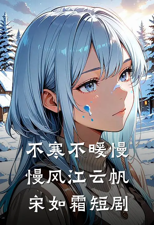 不寒不暖慢慢风江云帆宋如霜短剧
