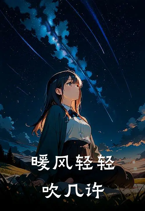 暖风轻轻吹几许