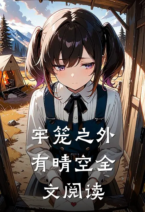 牢笼之外有晴空全文阅读
