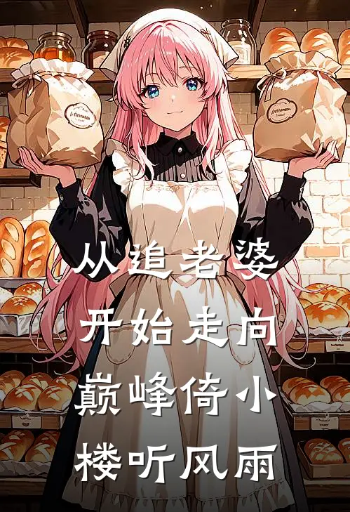 从追老婆开始走向巅峰倚小楼听风雨