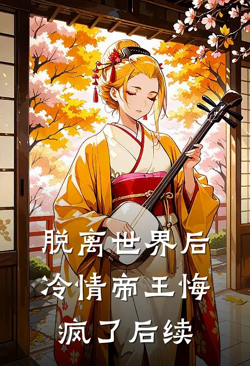 脱离世界后冷情帝王悔疯了后续