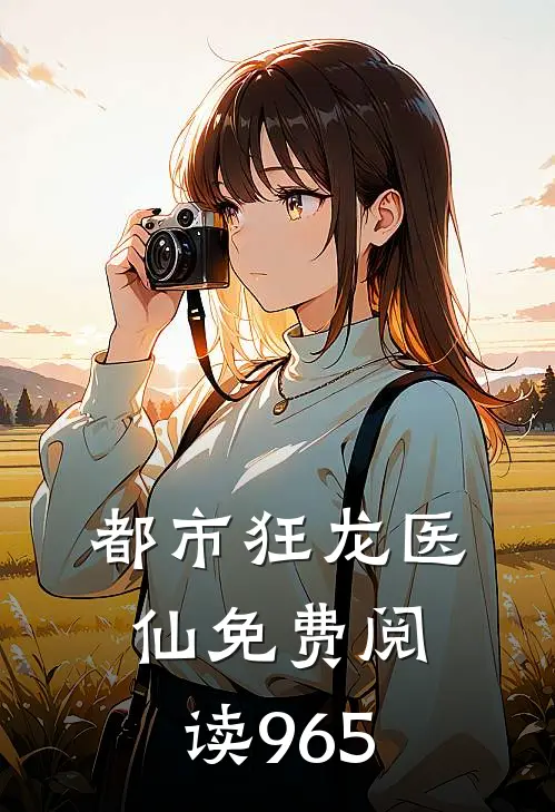 都市狂龙医仙免费阅读965
