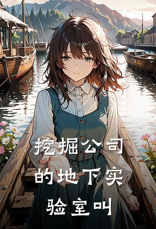 挖掘公司的地下实验室叫