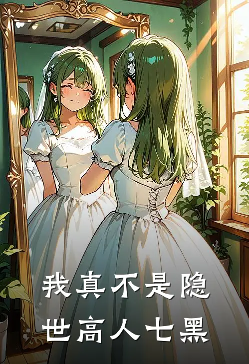 我真不是隐世高人 七黑