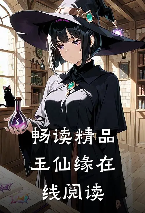 畅读精品玉仙缘在线阅读