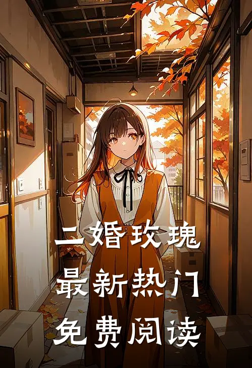 二婚玫瑰最新热门免费阅读