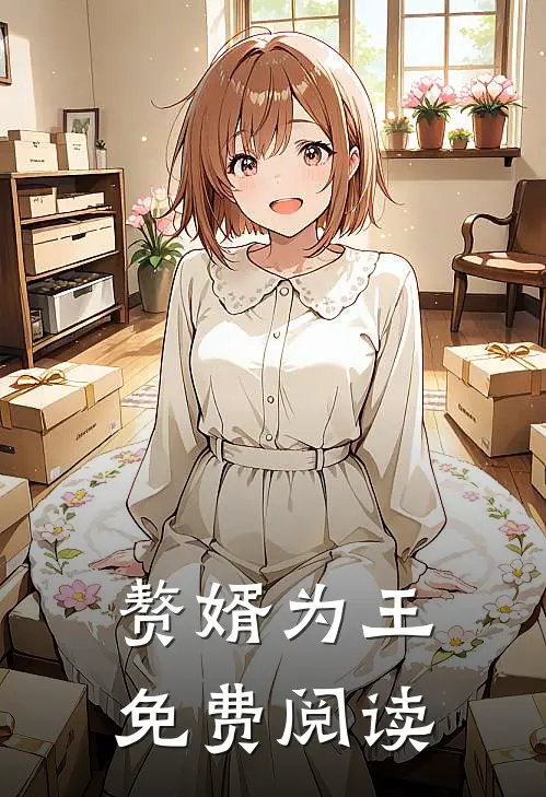 赘婿为王免费阅读