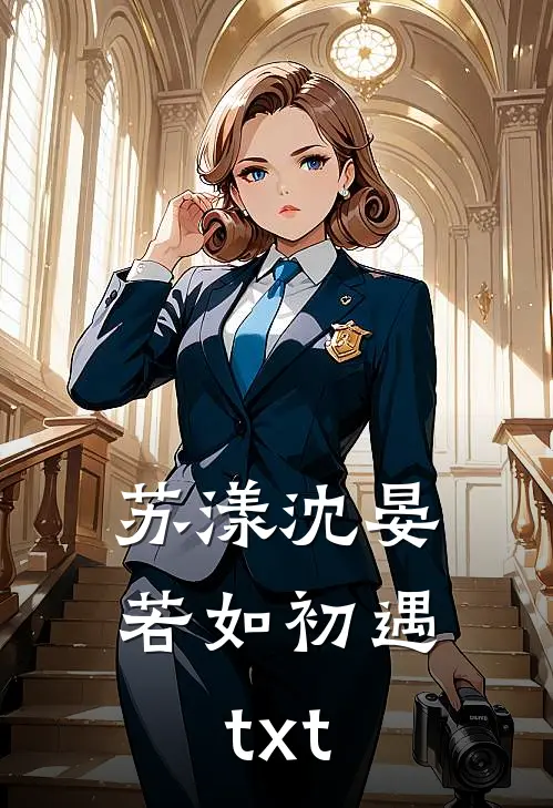 苏漾沈晏若如初遇txt