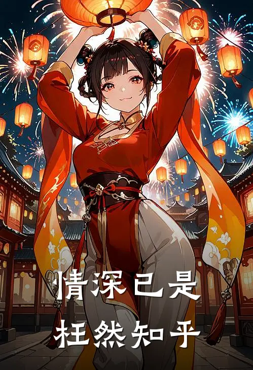 情深已是枉然知乎