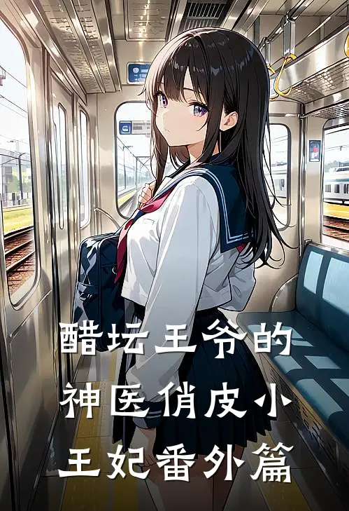 醋坛王爷的神医俏皮小王妃 番外篇