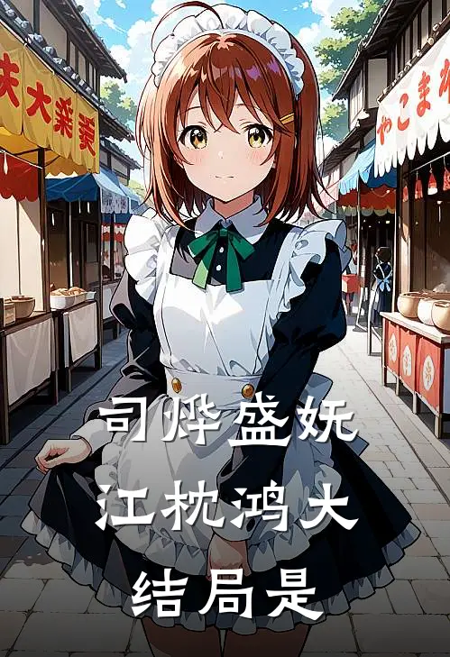 司烨盛妩江枕鸿大结局是