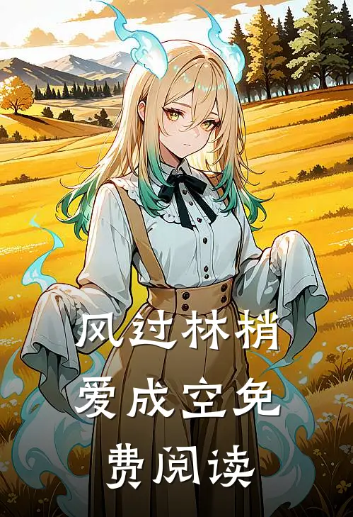 风过林梢爱成空免费阅读