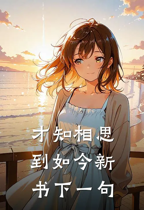 才知相思到如今新书下一句