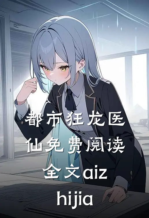 都市狂龙医仙免费阅读全文aizhijia