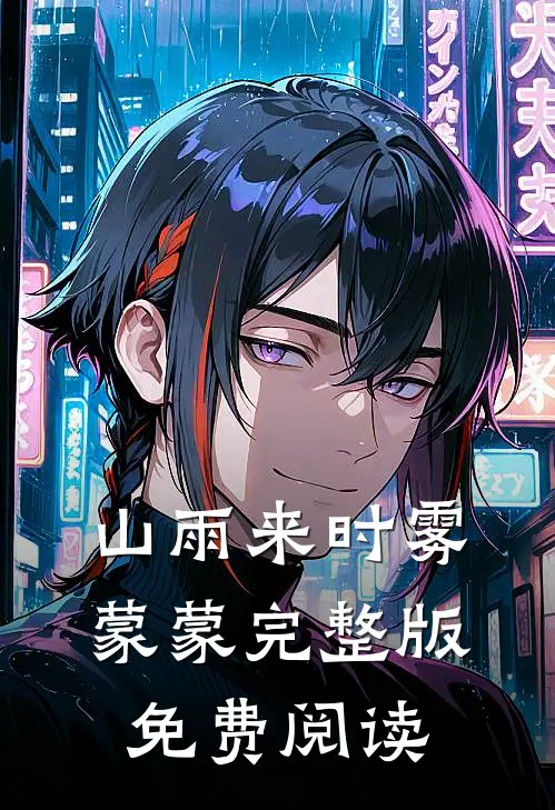 山雨来时雾蒙蒙完整版免费阅读