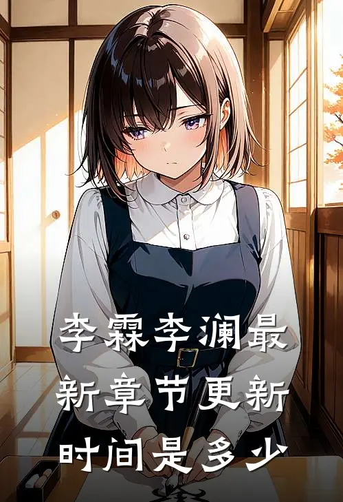李霖李澜最新章节更新时间是多少