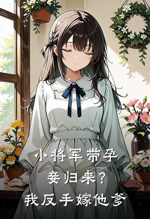 小将军带孕妾归来？我反手嫁他爹