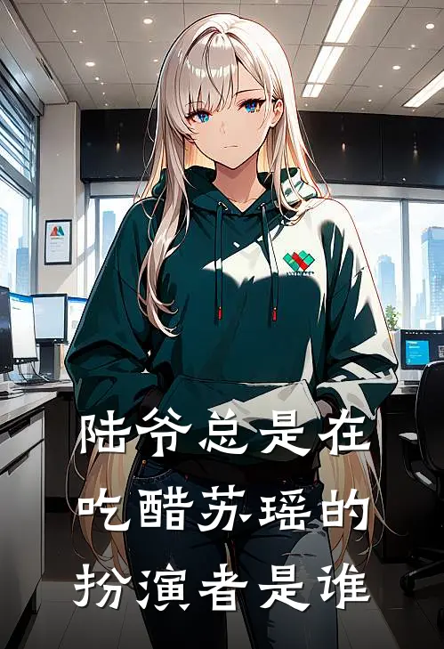 陆爷总是在吃醋苏瑶的扮演者是谁