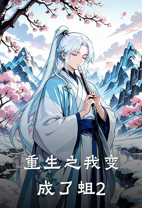 重生之我变成了蛆2
