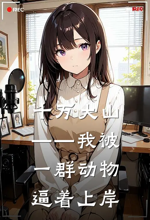 十万大山——我被一群动物逼着上岸
