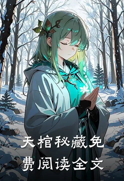 天棺秘藏免费阅读全文