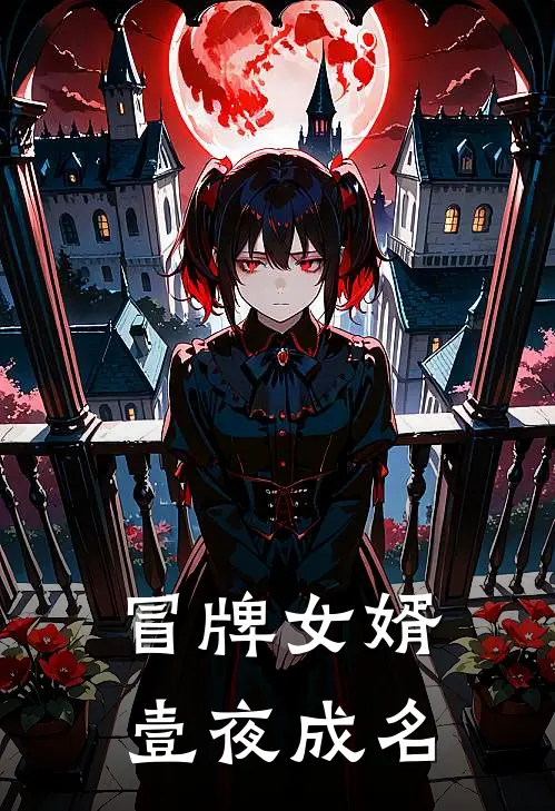 冒牌女婿 壹夜成名