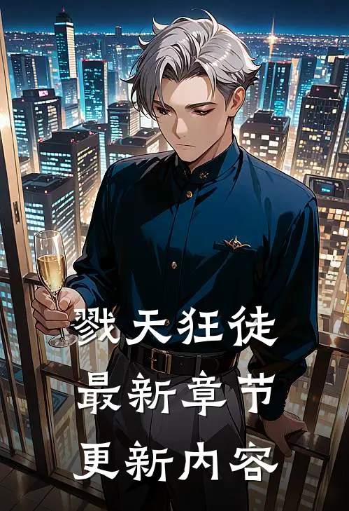 戮天狂徒最新章节更新内容