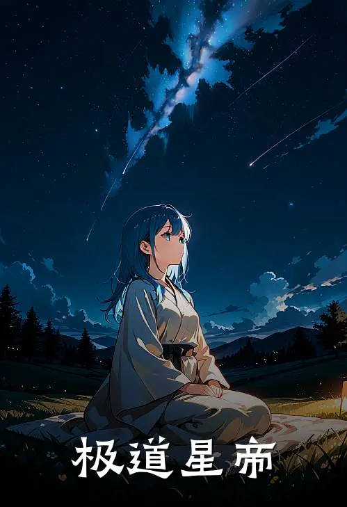 极道星帝