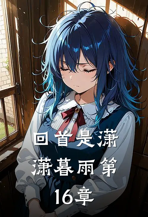 回首是潇潇暮雨第16章