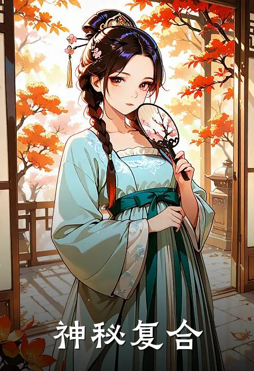 神秘复合