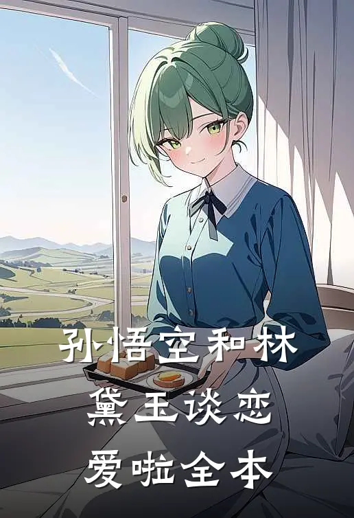 孙悟空和林黛玉谈恋爱啦全本