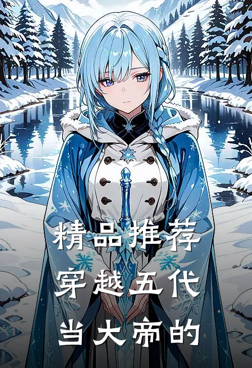 精品推荐穿越五代当大帝的