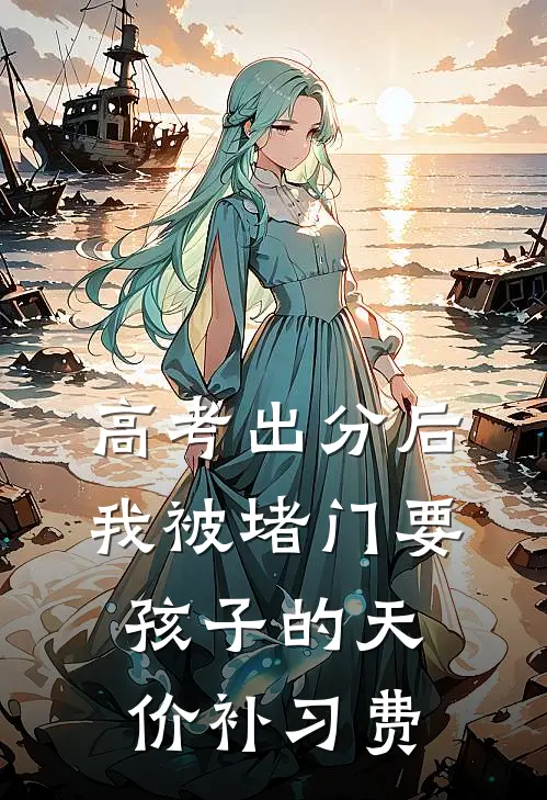 高考出分后我被堵门要孩子的天价补习费