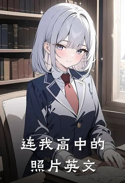 连我高中的照片英文