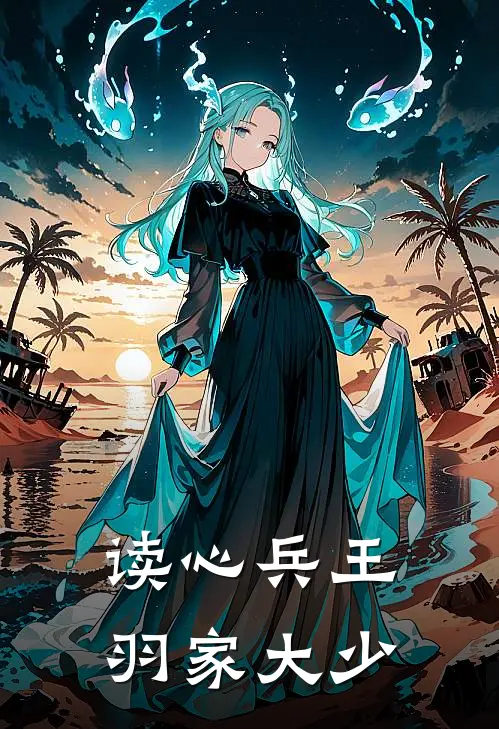 读心兵王羽家大少
